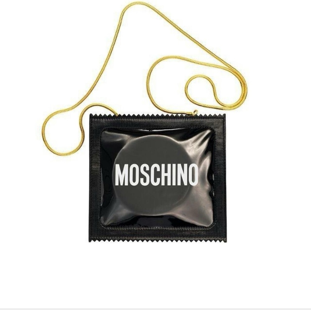 Crossbody bag